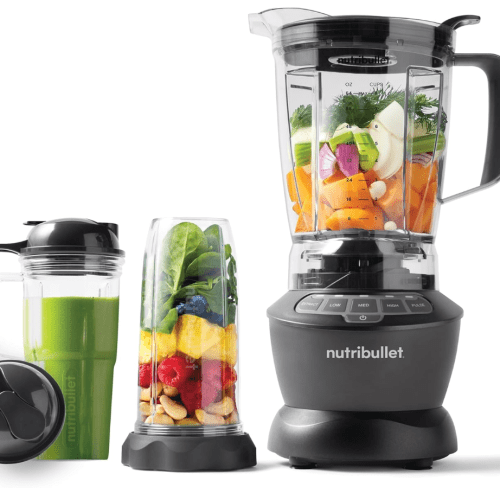 Nutribullet Full-Size Blender